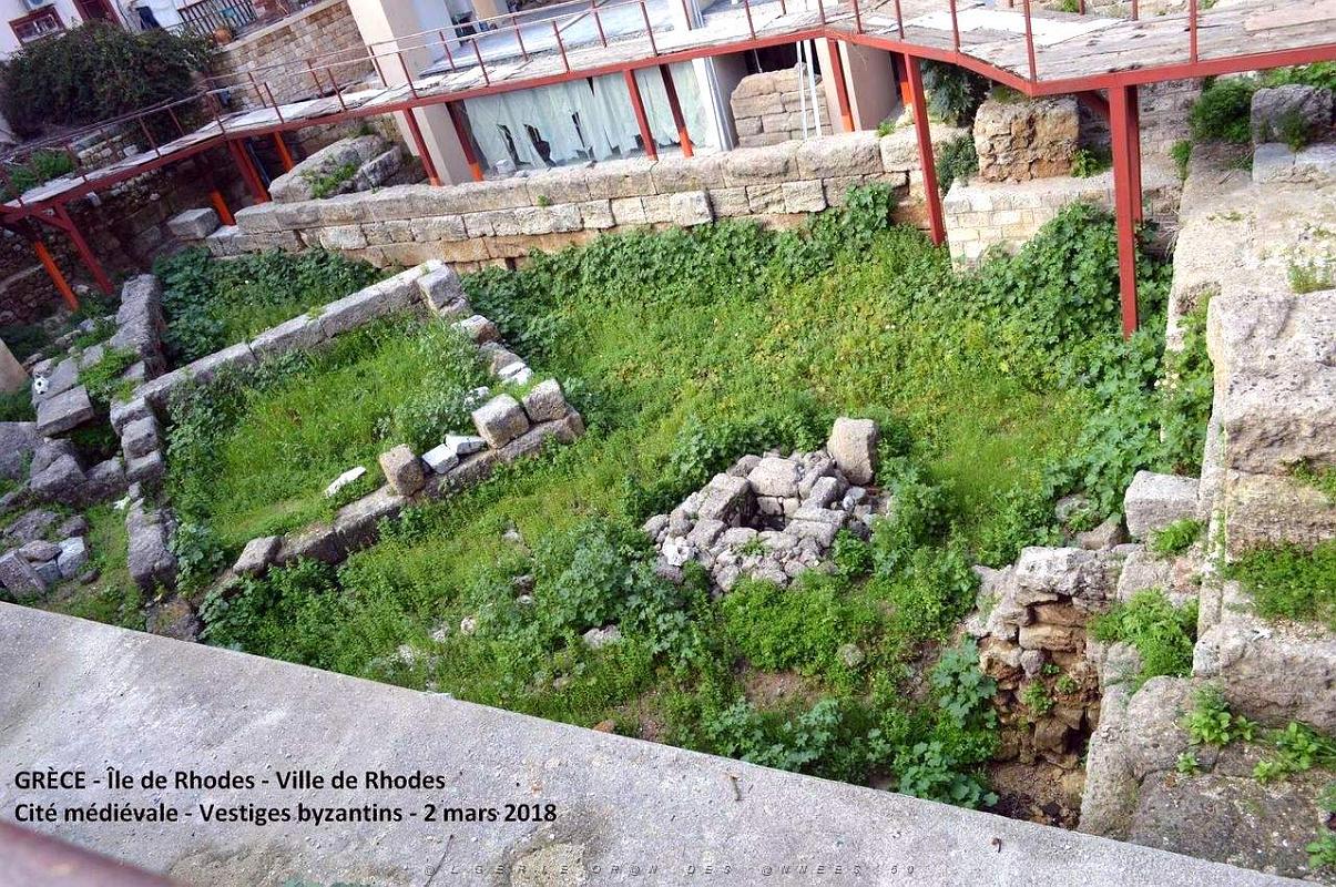 079- Rhodes-Cite medievale .JPG